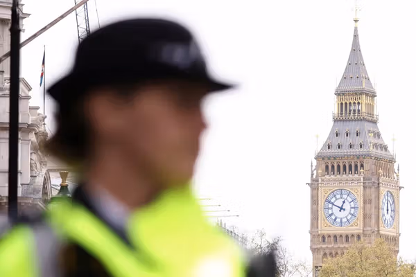 وزیر کشور بریتانیا با درخواست پلیس برای ممنوعیت راهپیمایی «روز قدس» در لندن موافقت کرد