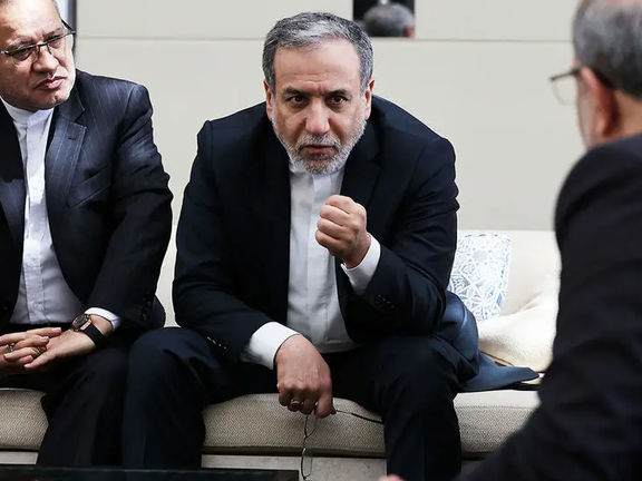 عباس عراقچی: اروپا در آستانه یک اشتباه راهبردی بزرگ قرار دارد