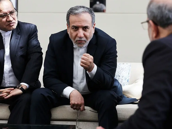 عراقجي: بعد سنوات من التعاون الجيّد.. وكالة الطاقة تتهم إيران ظلما بعدم الالتزام