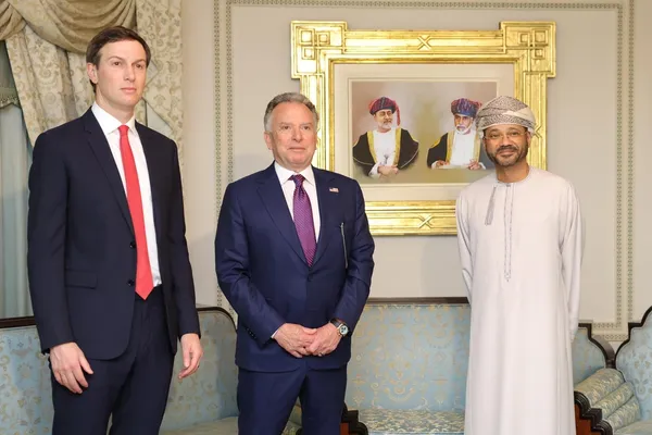 ابراز نارضایتی اسرائیل از رویکرد ویتکاف در قبال تهران و بیتوجهی آمریکا به برنامه موشکی