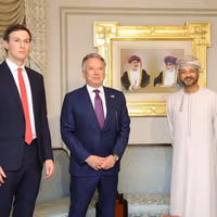 ابراز نارضایتی اسرائیل از رویکرد ویتکاف در قبال تهران و بیتوجهی آمریکا به برنامه موشکی