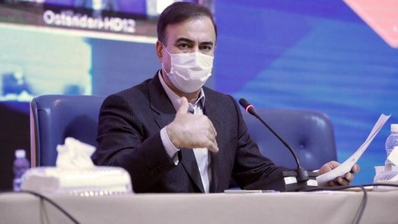 قائم مقام وزیر بهداشت: رعایت پروتکلها کافی نیست، باید نگاهمان به واکسیناسیون باشد
