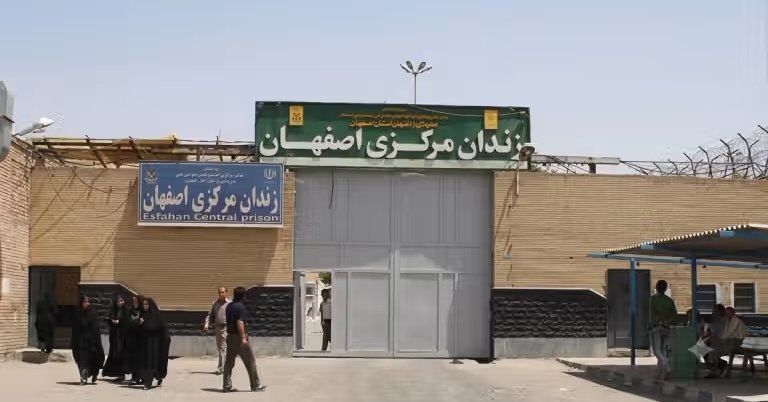 18 Iranian prisoners face possible death sentences over prison unrest
