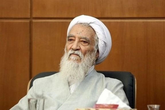 رییس مجلس خبرگان: مسلمانان در مقابل انفجارهای لبنان کاری کنند