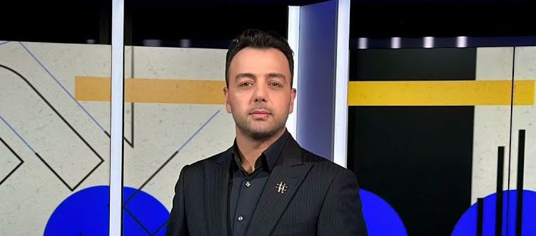 مذيع "إيران إنترناشيونال" يتعرض لهجوم بالسكاكين على يد مجهولين في لندن