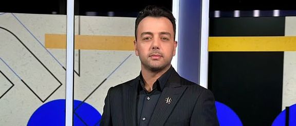 اتحادیه ملی روزنامهنگاران بریتانیا و ایرلند حمله به پوریا زراعتی را «تکاندهنده» خواند