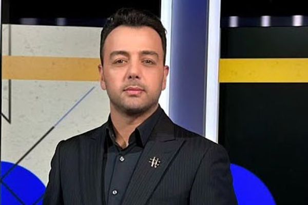 مذيع "إيران إنترناشيونال" يتعرض لهجوم بالسكاكين على يد مجهولين في لندن