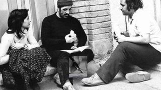 سعید راد؛ جان دادن زیر تیغ آفتاب