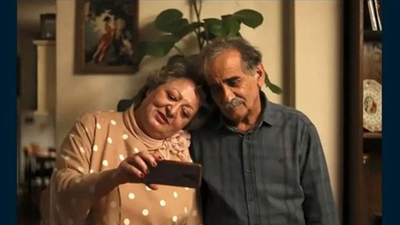 لیلی فرهادپور به اتهام «تهیه محتوای مبتذل» در فیلم «کیک محبوب من» احضار شد