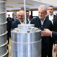 نیویورکتایمز: جمهوری اسلامی در به درازا کشاندن مذاکرات هستهای مهارت دارد