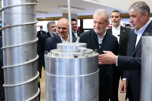 نیویورکتایمز: جمهوری اسلامی در به درازا کشاندن مذاکرات هستهای مهارت دارد