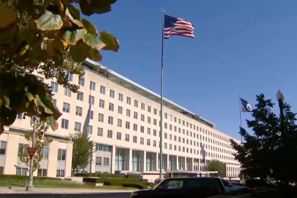 الخارجية الأميركية: سنواصل مواجهة الشبكات التي تستخدمها إيران لشراء ونقل تقنيات حساسة