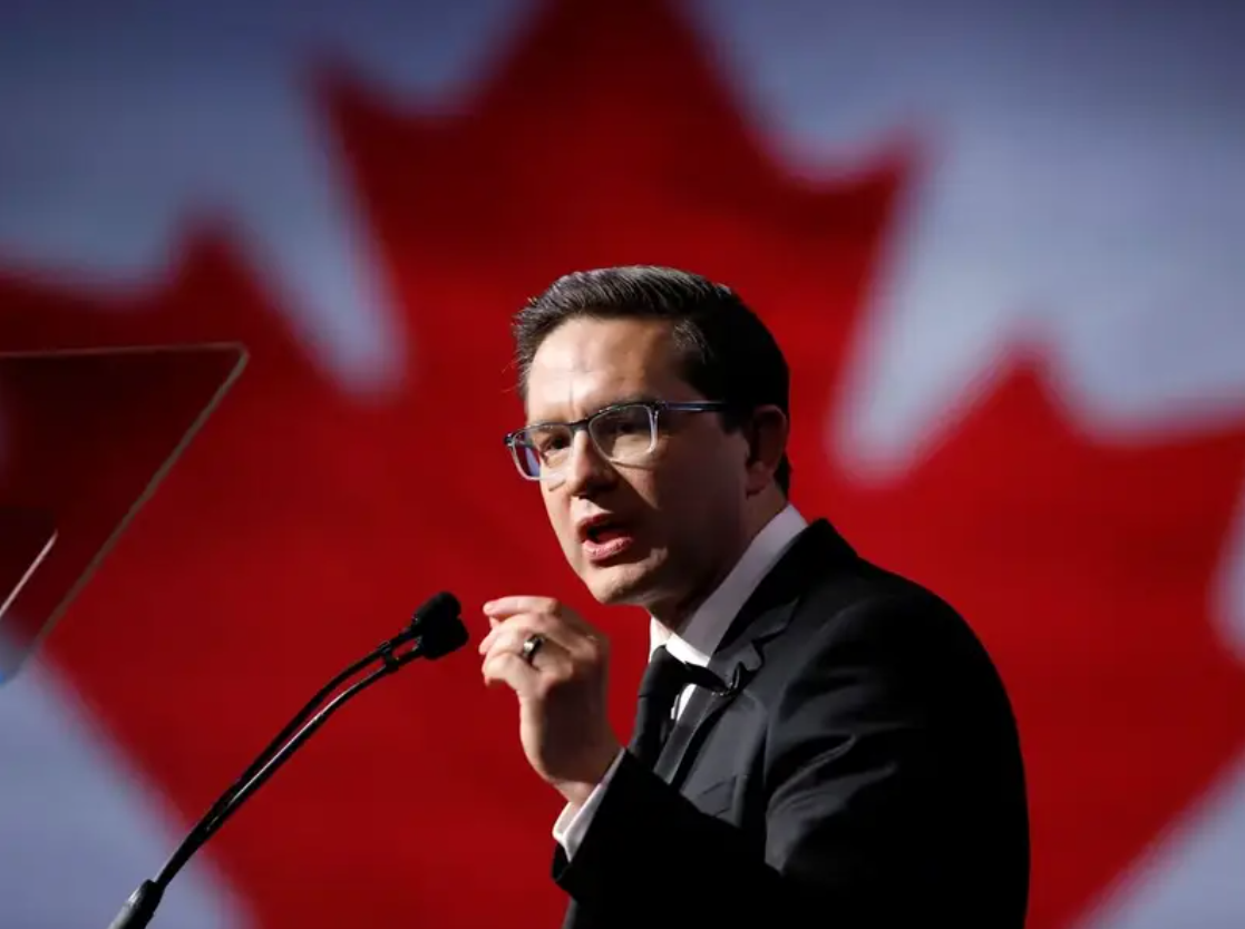 زعيم حزب المحافظين الكندي:"الثوري الإيراني" هو "التهديد الأكبر" للبلاد ويجب فرض عقوبات ضده