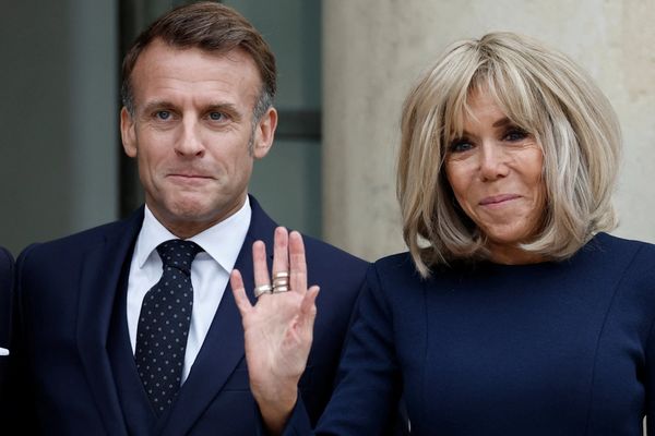 دادستان برای ۹ متهم پرونده آزار سایبری بریژیت مکرون درخواست حکم حبس تعلیقی کرد