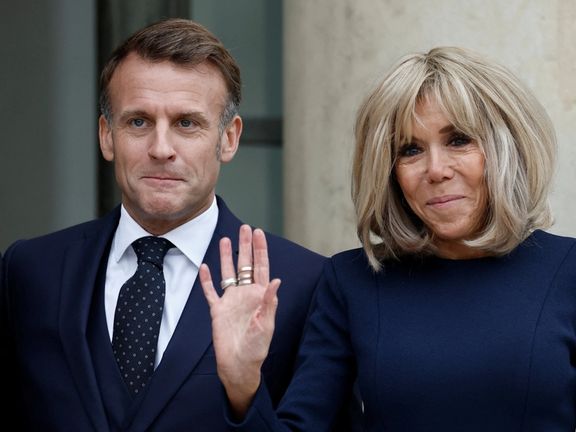 دادستان برای ۹ متهم پرونده آزار سایبری بریژیت مکرون درخواست حکم حبس تعلیقی کرد