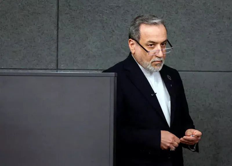 عباس عراقچی: با وجود سوءظن مطلق به واشینگتن، وارد دور جدید مذاکرات شدیم