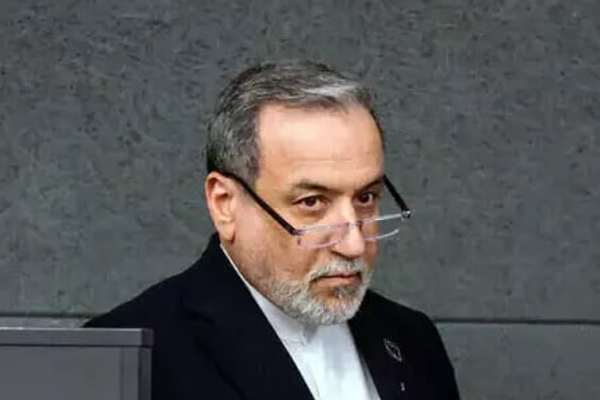 عباس عراقچی: با وجود سوءظن مطلق به واشینگتن، وارد دور جدید مذاکرات شدیم