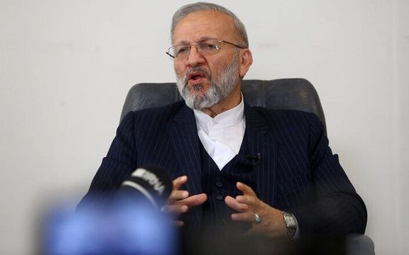 متکی، نماینده تهران: آمریکا دُم خود را جمع کند تا زیر پای ما نماند