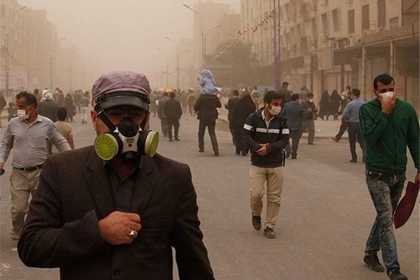 Iranian officials and clerics seek to mollify public over setbacks