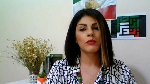 فشار بر پناهجویان ایرانی در ترکیه؛ شیلان میرزایی در خطر دیپورت به ایران است