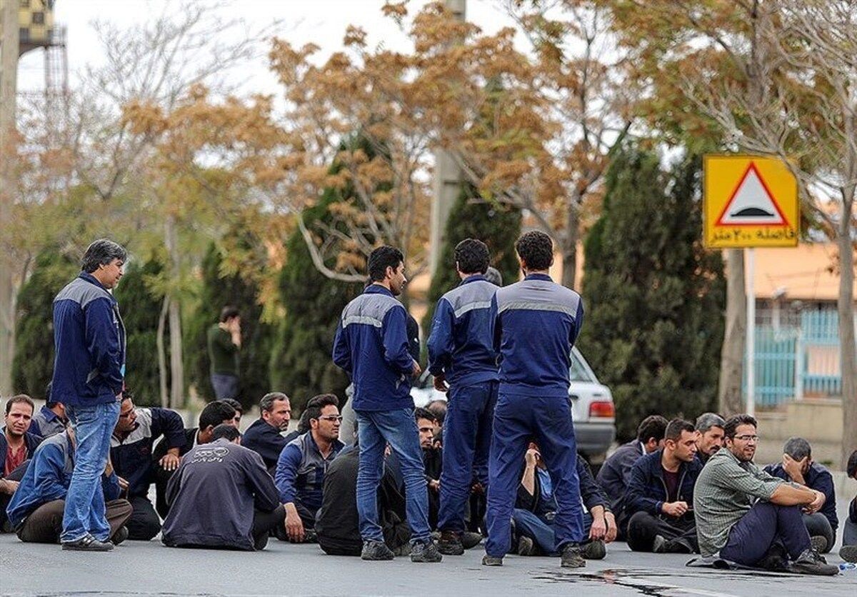 عضو شورای عالی کار: بیمه بیکاری پاسخگوی هزینه‌های زندگی نیست