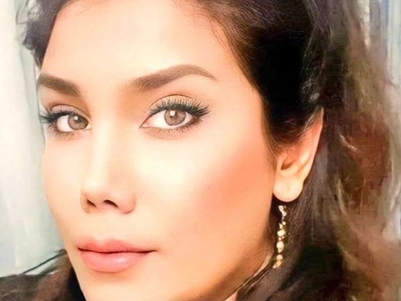 شاهزاده رضا پهلوی: هر اتفاقی برای زهره سرو بیفتد، مسئولش علی خامنهای است