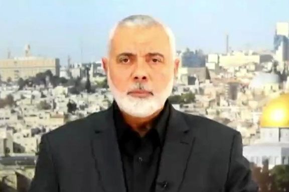 رییس دفتر سیاسی حماس: مقاومت در غزه به خوبی پیش میرود