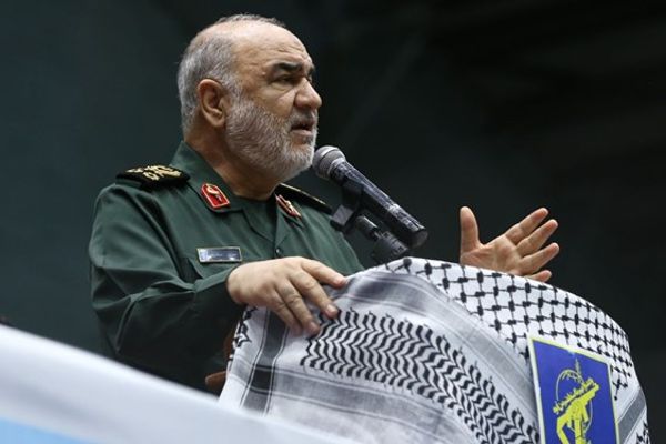 Iranian Officials Declare Israel Attack ‘Success’
