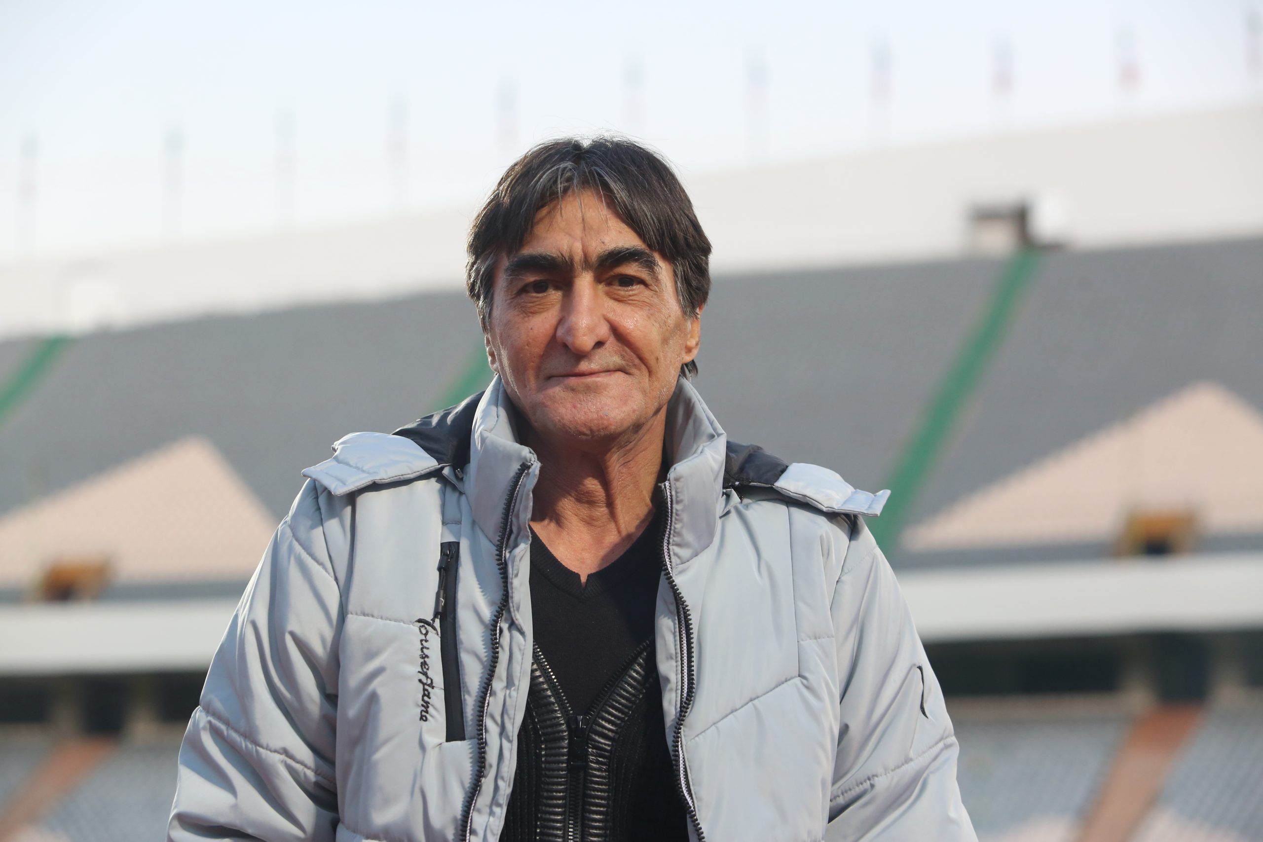 حمایت ناصر محمدخانی از اعتراضات سراسری؛ آزادی از رگ گردن به ما نزدیک‌تر است