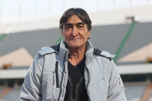 حمایت ناصر محمدخانی از اعتراضات سراسری؛ آزادی از رگ گردن به ما نزدیکتر است