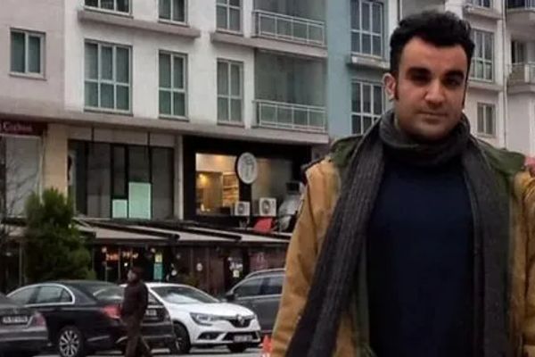 Fears Grow As Turkey Deports Iranian Dissidents