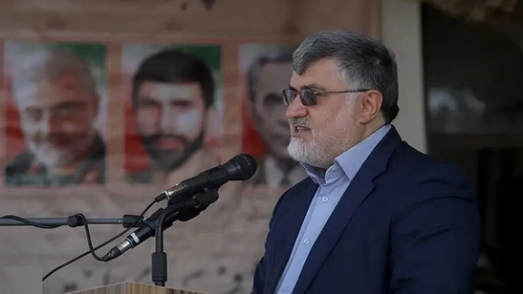 Mohammad Sadegh Motamedian, Tehran's new governor