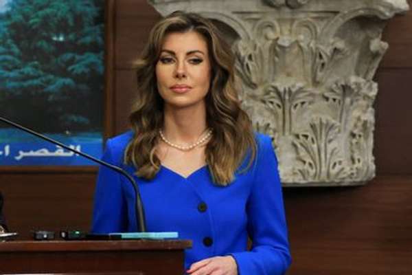 مقام ارشد آمریکا با رهبران لبنان درباره حملات اسرائیل و نقش حزبالله گفتوگو کرد