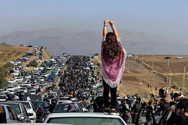 Kurdish Parties Call For Strike On Mahsa Amini Anniversary