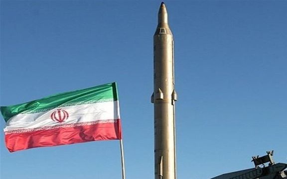 آمریکا ۱۲ فرد و نهاد را در ارتباط با برنامه موشکی و پهپادی جمهوری اسلامی تحریم کرد