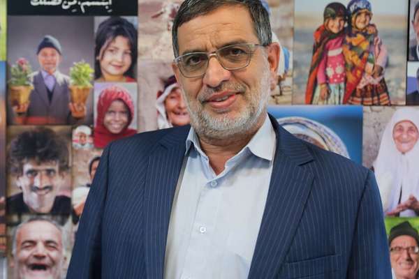 سخنگوی سپاه پاسداران: اسرائیل حالا حالاها شرایط جنگ جدید ندارد