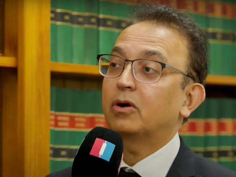 جاويد رحمن لـ"إيران إنترناشيونال": الإيرانيون في أستراليا قلقون من مضايقات النظام لأقاربهم