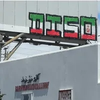 Pro-regime graffiti in Los Angeles sparks concern in Iranian-American hub