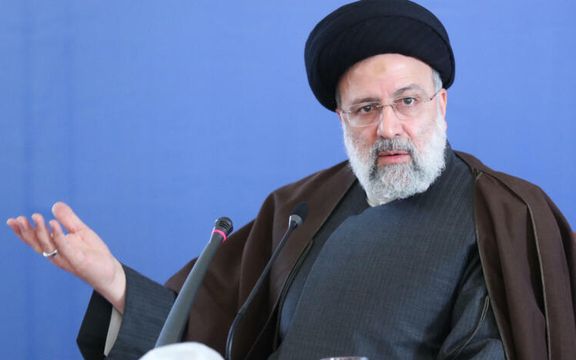 چرا برخی کاربران شبکههای اجتماعی پس از کشته شدن رئیسی تصاویر برهنه خود را منتشر کردند؟