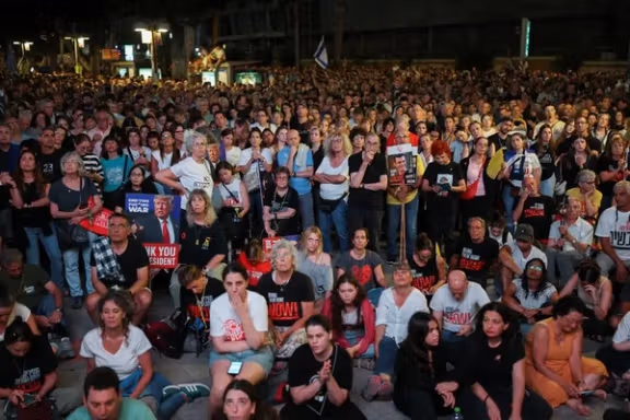 گروگانهای اسرائیلی آزادشده از سوی حماس چه کسانی هستند؟