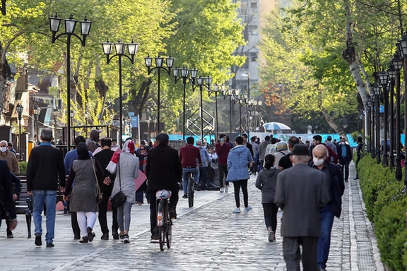 نگرانیها پس از حمله جمهوری اسلامی به اسرائیل: مردم ایران بهای جنگ را میدهند