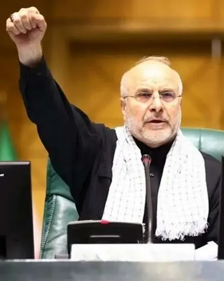 قالیباف درباره جنگ ۱۲ روزه: پدافند اسرائیل را از کار انداختیم و بر آسمانش تسلط داشتیم