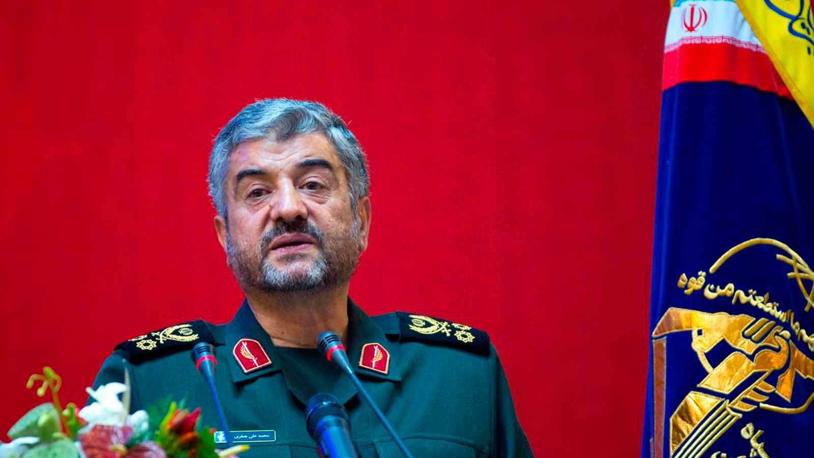 فرمانده قرارگاه «بقیه‌الله»: تنها در صورت دریافت تعهد از آمریکا، وارد مذاکره می‌شویم