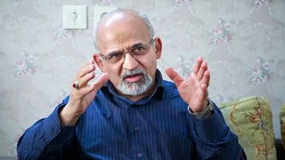 Reformist politician Mohsen Mirdamadi (Undated)