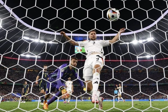 یورو ۲۰۲۴؛ نسل جدید فوتبالیستهای آلمان، امید تازه برای کشورشان هستند