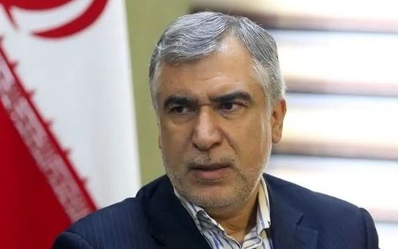 عضو کمیسیون امنیت ملی مجلس: حماس اگر حقوقش قطع شود حذف نمیشود