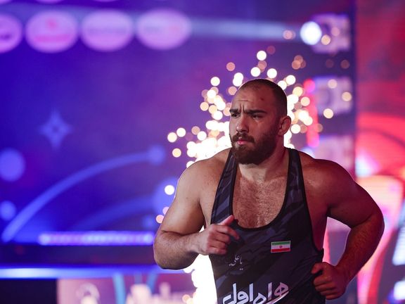 واکنش گروهی ملیپوشان کشتی به کنعانیزادگان؛ نباختن ما ملی است، نه مالی