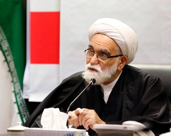 نماینده خامنهای در هلال احمر: ناهنجاریهای فرهنگی و اجتماعی هم مثل زلزله مخرب است