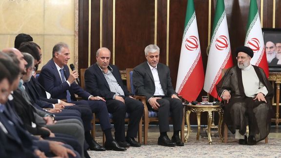 شرق درباره مصاحبه جنجالی ولاسکو؛ چه لزومی دارد مربیان خارجی به دیدار رییسجمهور بروند؟