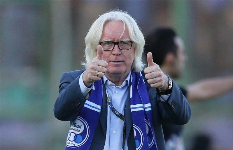 حمله روزنامه سپاه به شفر: از براندازان حمایت کرد، جایی در ایران ندارد، باید دادگاهی شود